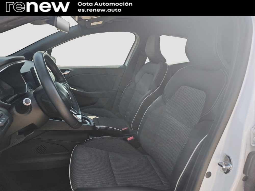 Renault Clio Zen miniatura 6
