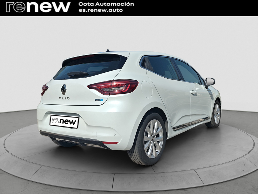 Renault Clio Zen miniatura 9