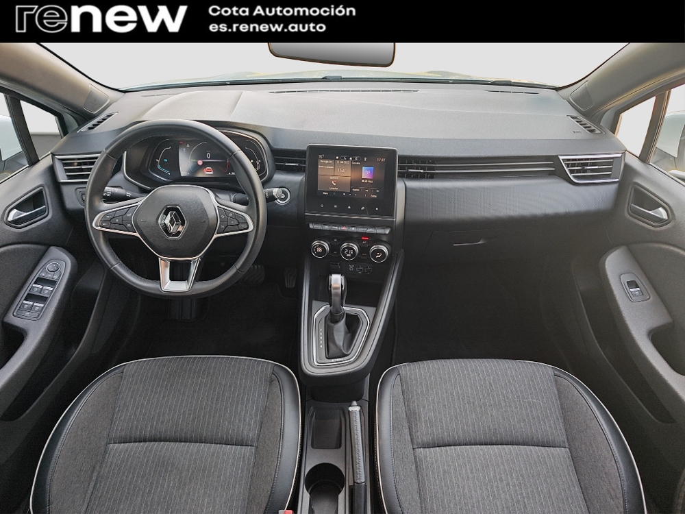 Renault Clio Zen miniatura 10
