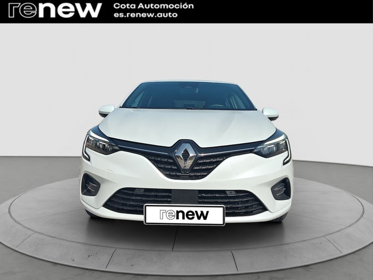 Renault Clio Zen foto 3