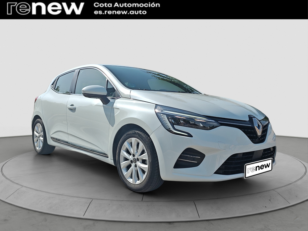 Renault Clio Zen foto 13