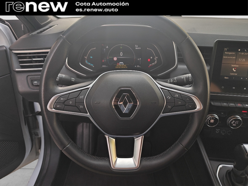 Renault Clio Zen foto 14
