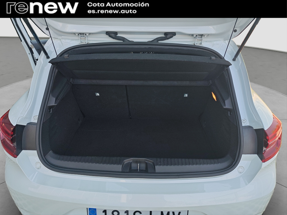 Renault Clio Zen foto 18