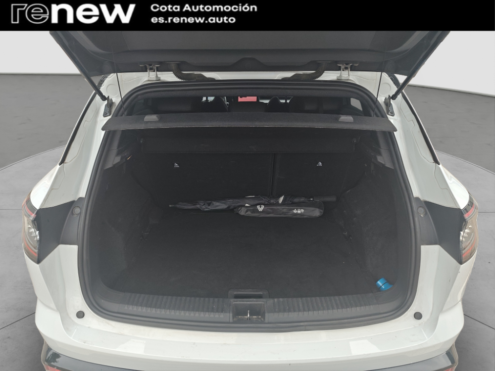 Renault Austral Equilibre miniatura 15