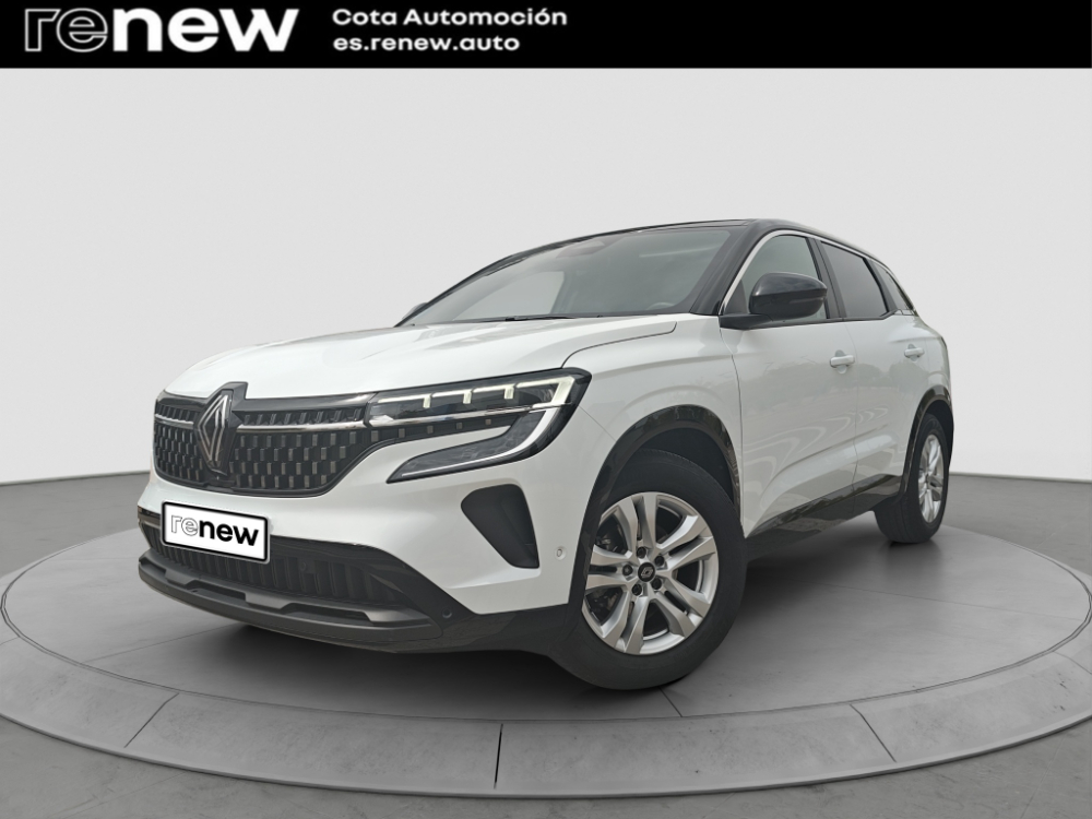 Renault Austral Equilibre foto 2