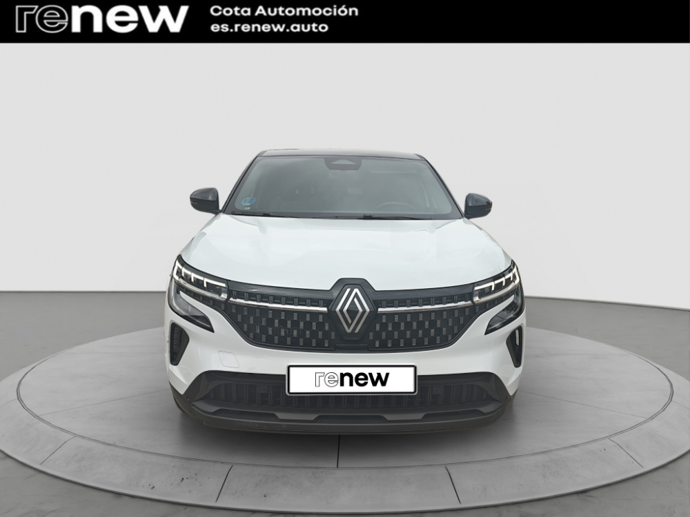 Renault Austral Equilibre foto 3