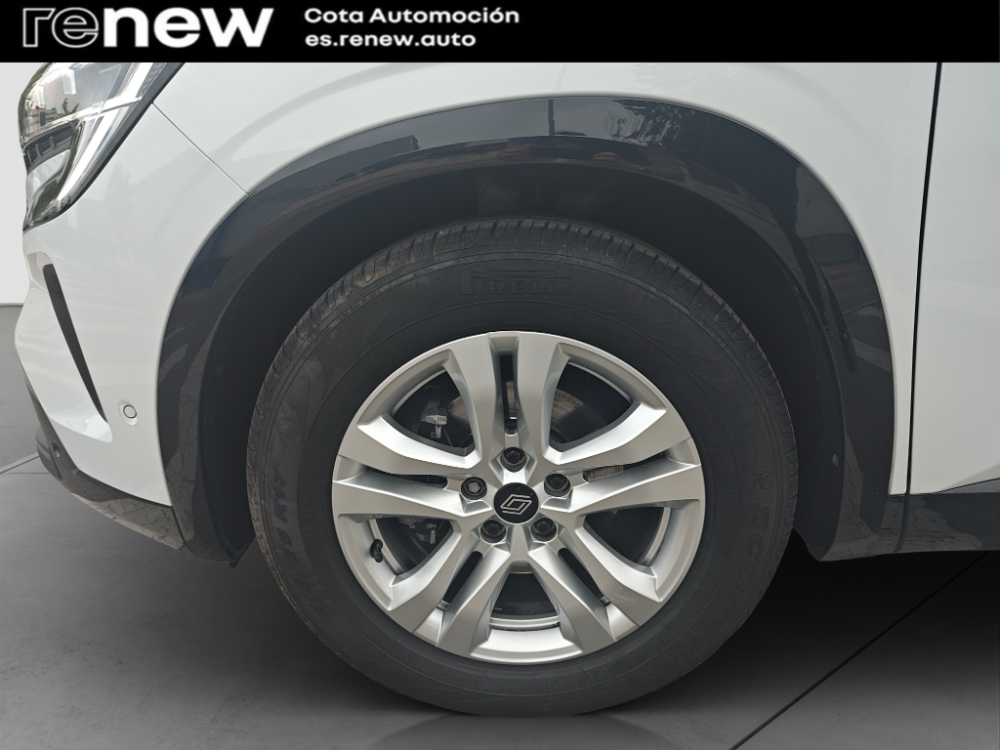 Renault Austral Equilibre foto 18