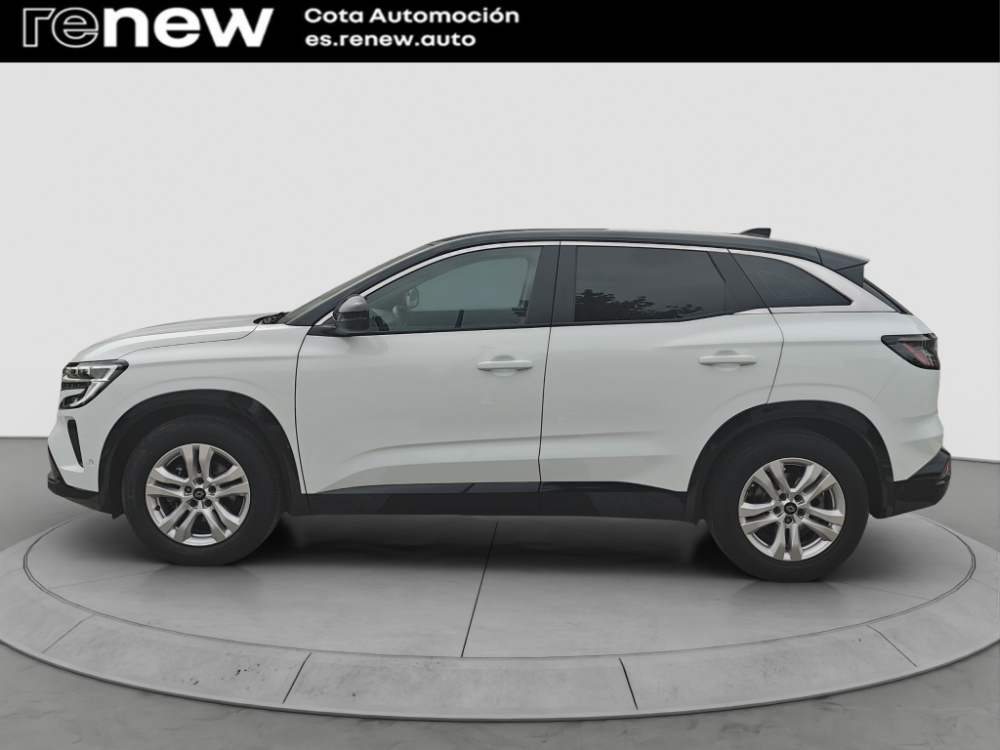 Renault Austral Equilibre foto 4