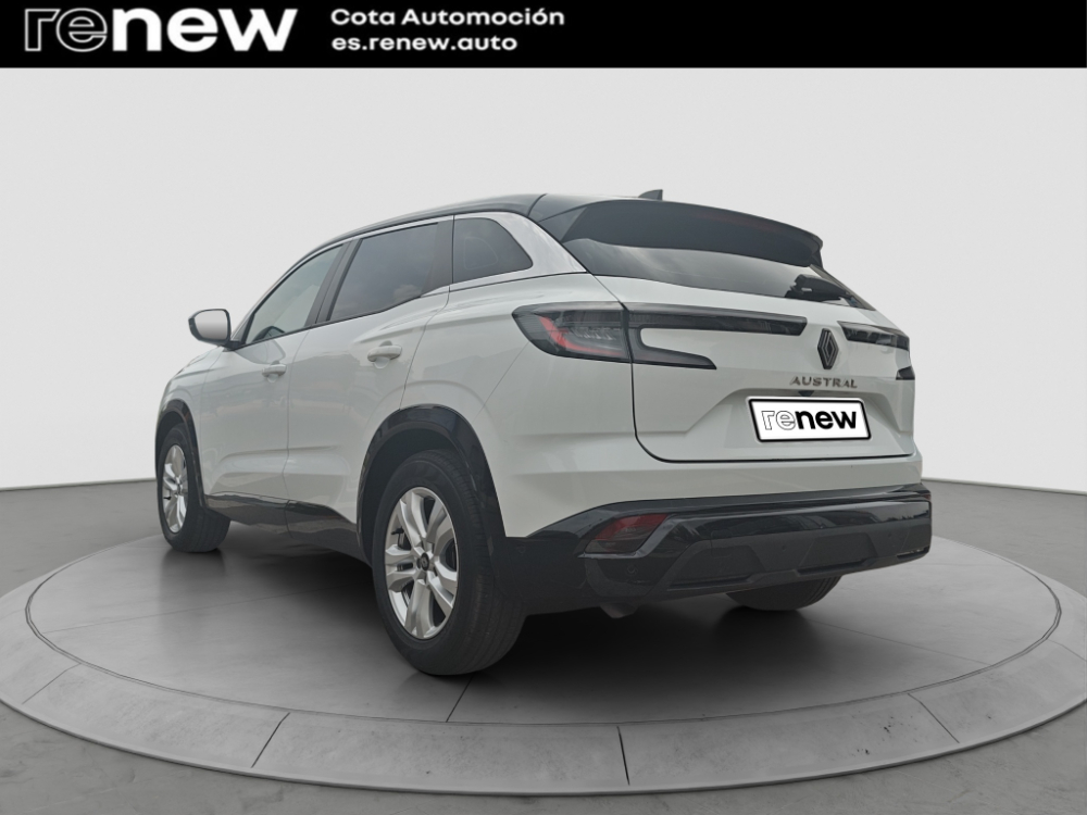 Renault Austral Equilibre foto 5