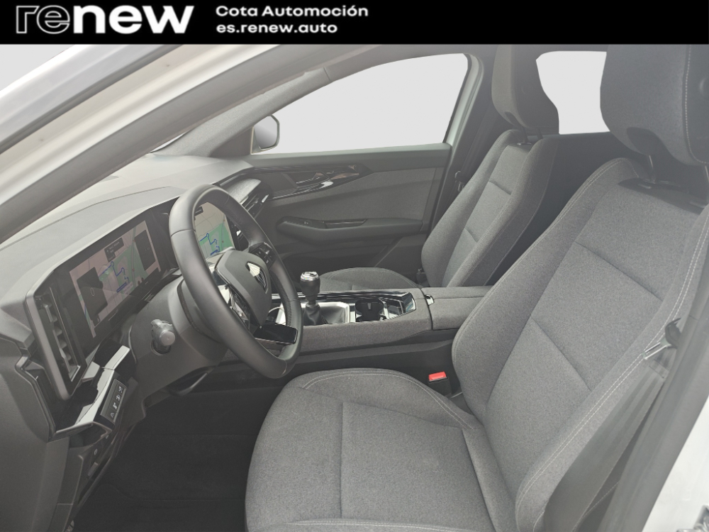 Renault Austral Equilibre foto 6