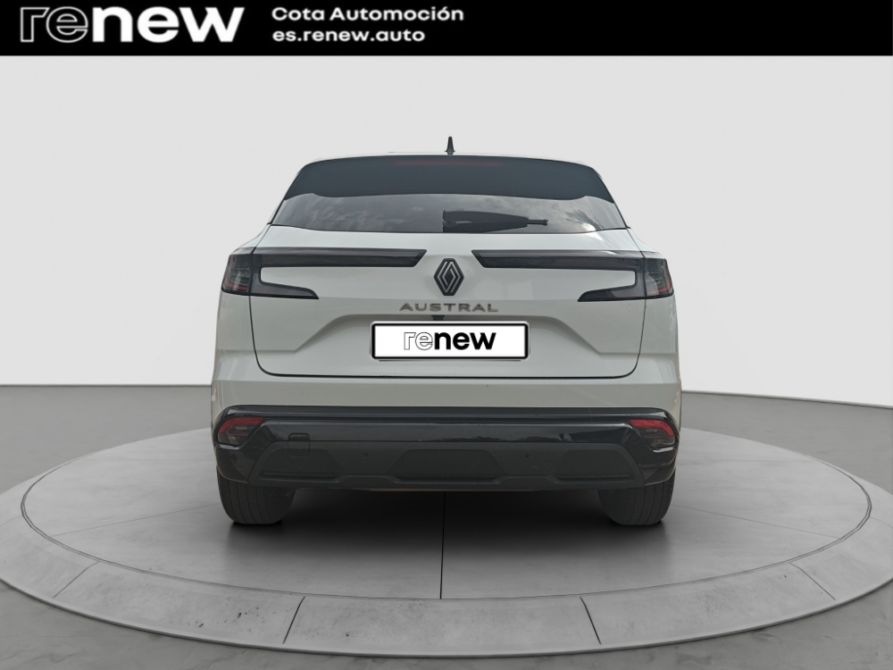 Renault Austral Equilibre foto 7