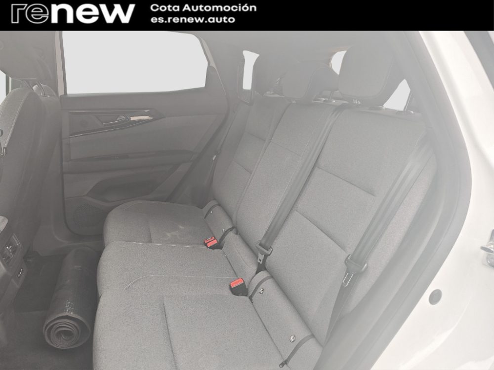 Renault Austral Equilibre foto 8