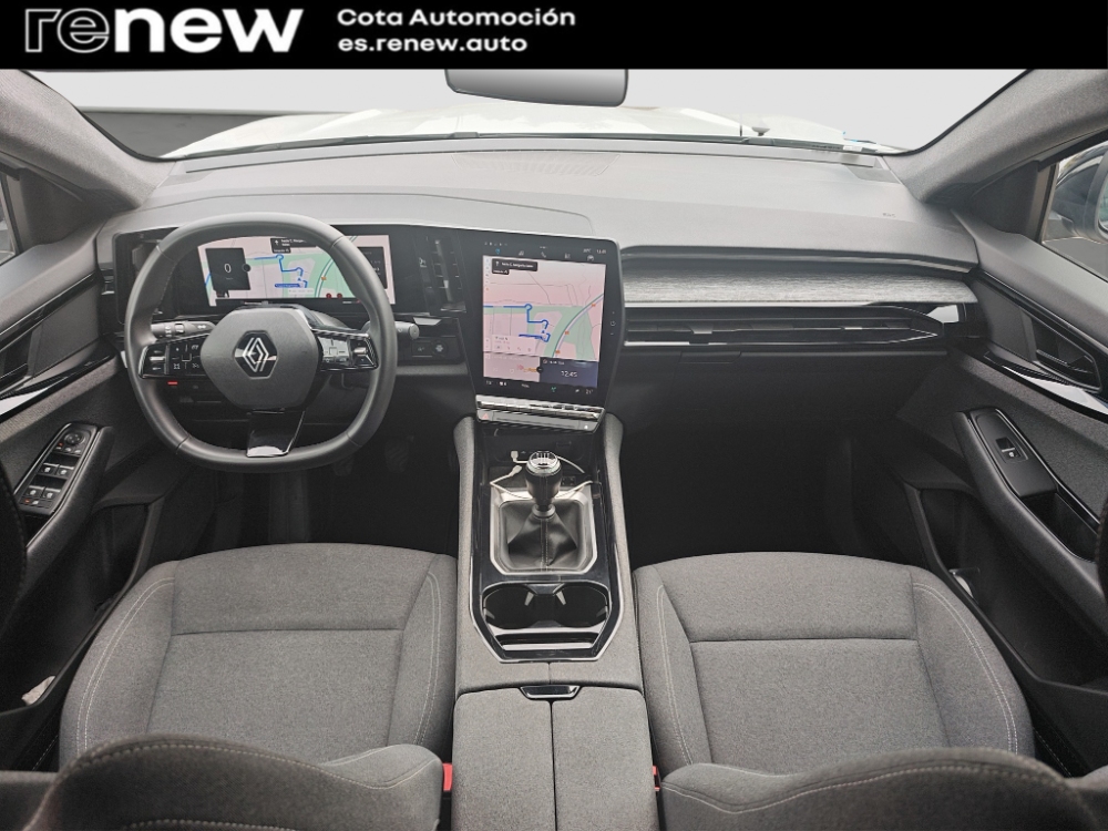 Renault Austral Equilibre foto 10