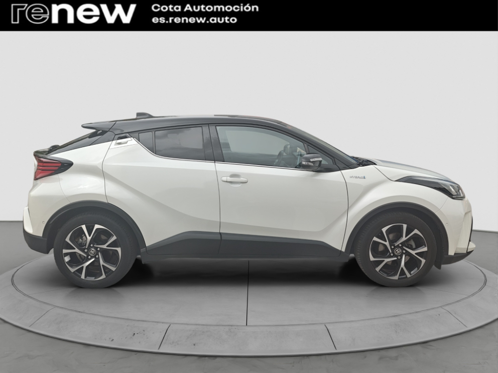 Toyota C-HR Hybrid GR Sport miniatura 11