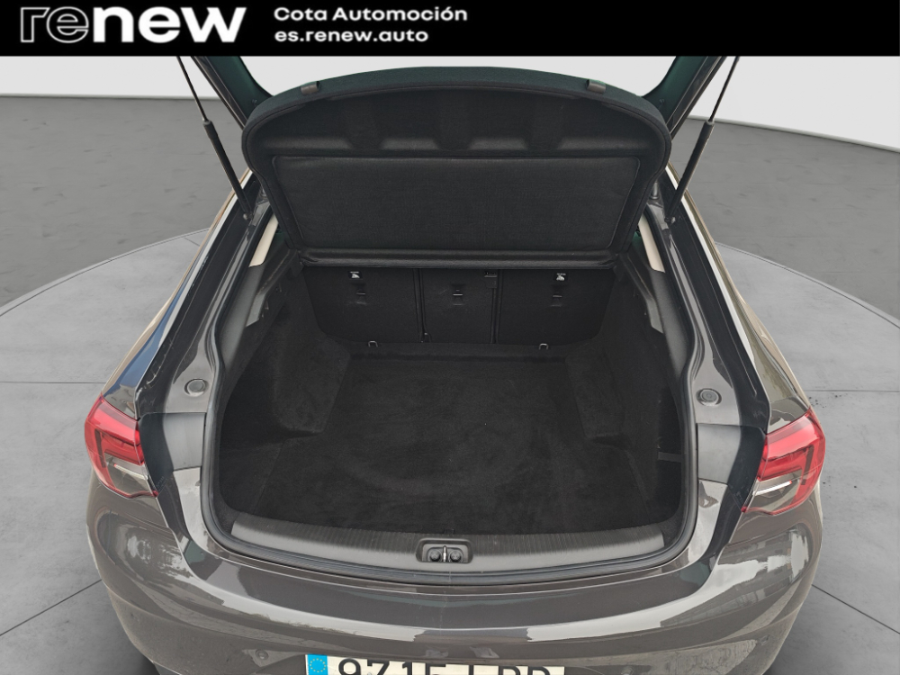 OPEL OPEL INSIGNIA GS BUSINESS ELEGANCE 2.0D DVH 130KW miniatura 18