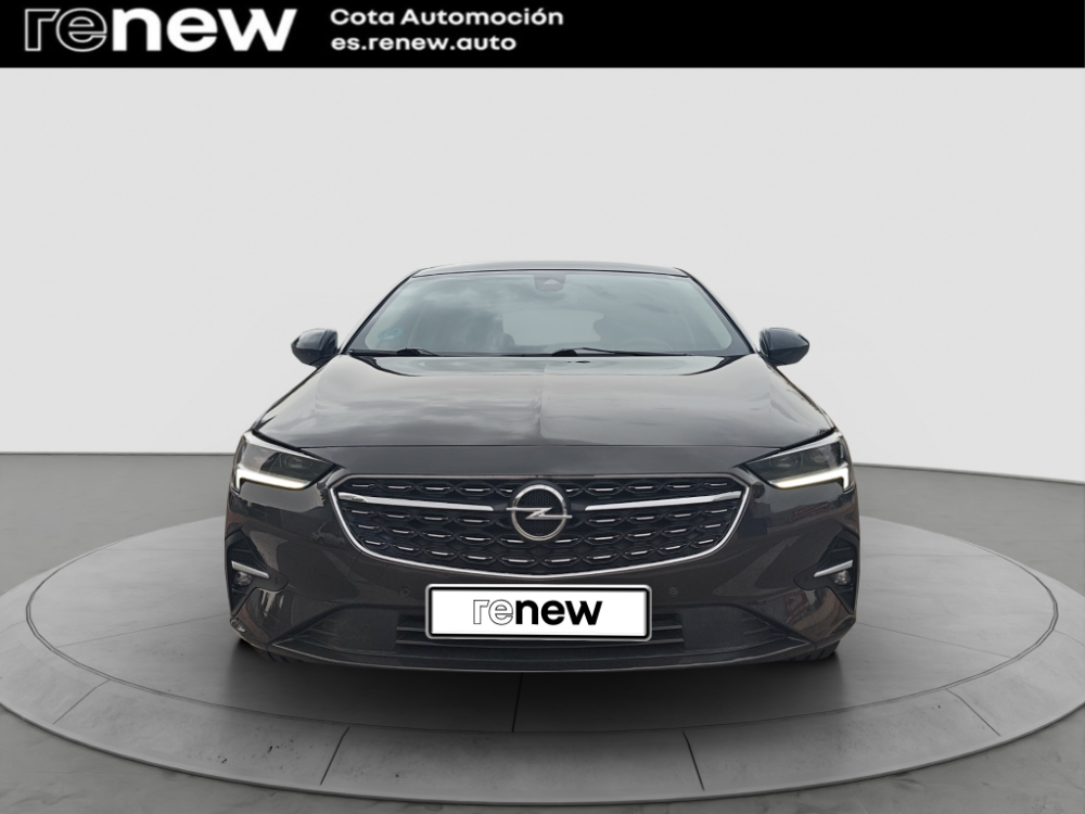OPEL OPEL INSIGNIA GS BUSINESS ELEGANCE 2.0D DVH 130KW foto 3