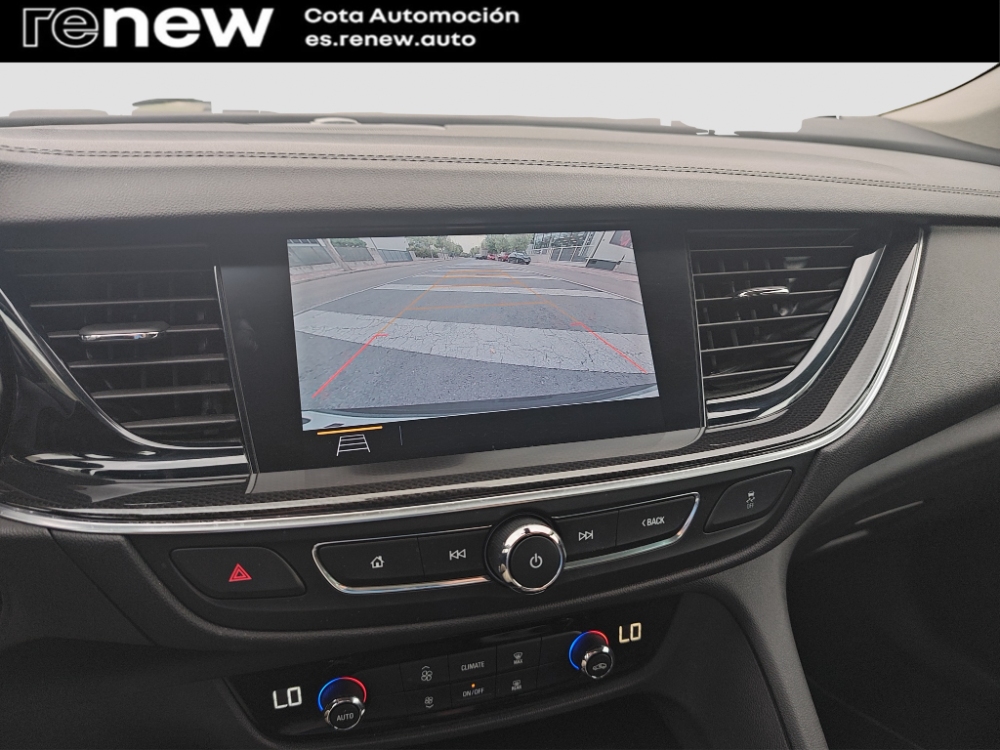 OPEL OPEL INSIGNIA GS BUSINESS ELEGANCE 2.0D DVH 130KW foto 12