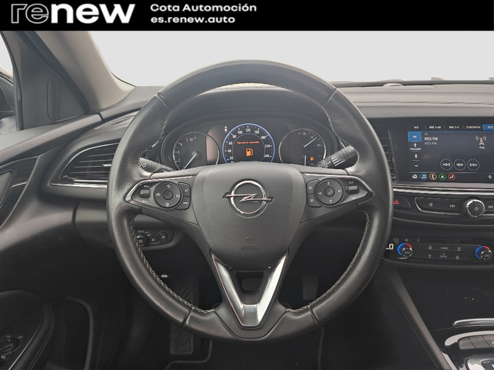 OPEL OPEL INSIGNIA GS BUSINESS ELEGANCE 2.0D DVH 130KW foto 14