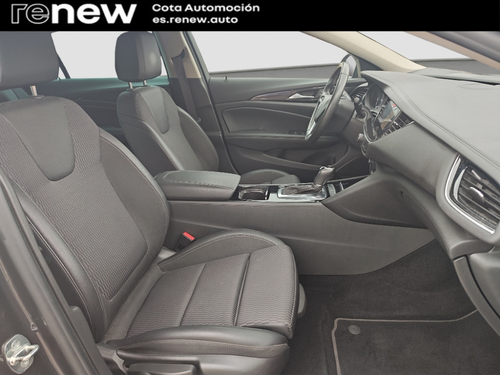 OPEL OPEL INSIGNIA GS BUSINESS ELEGANCE 2.0D DVH 130KW foto 19