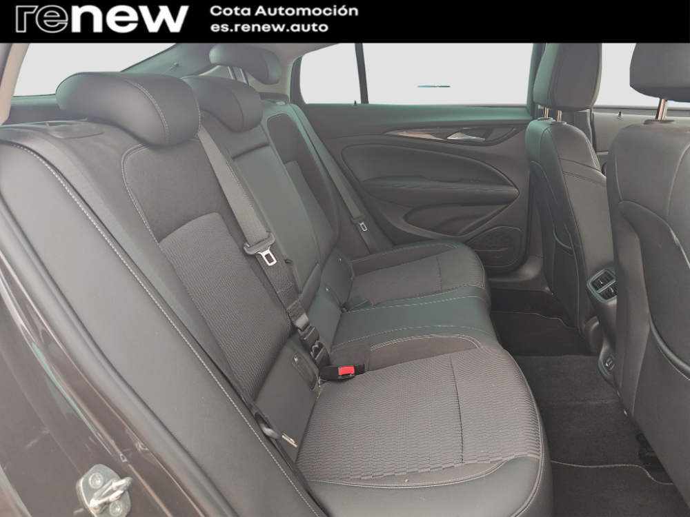 OPEL OPEL INSIGNIA GS BUSINESS ELEGANCE 2.0D DVH 130KW foto 20
