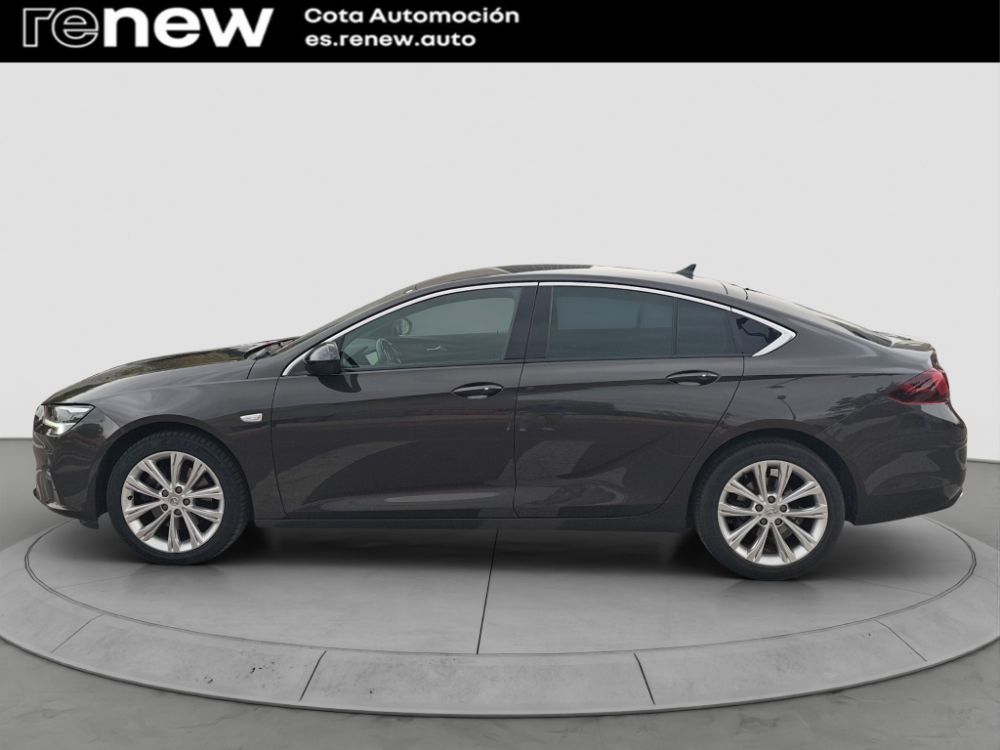 OPEL OPEL INSIGNIA GS BUSINESS ELEGANCE 2.0D DVH 130KW foto 4