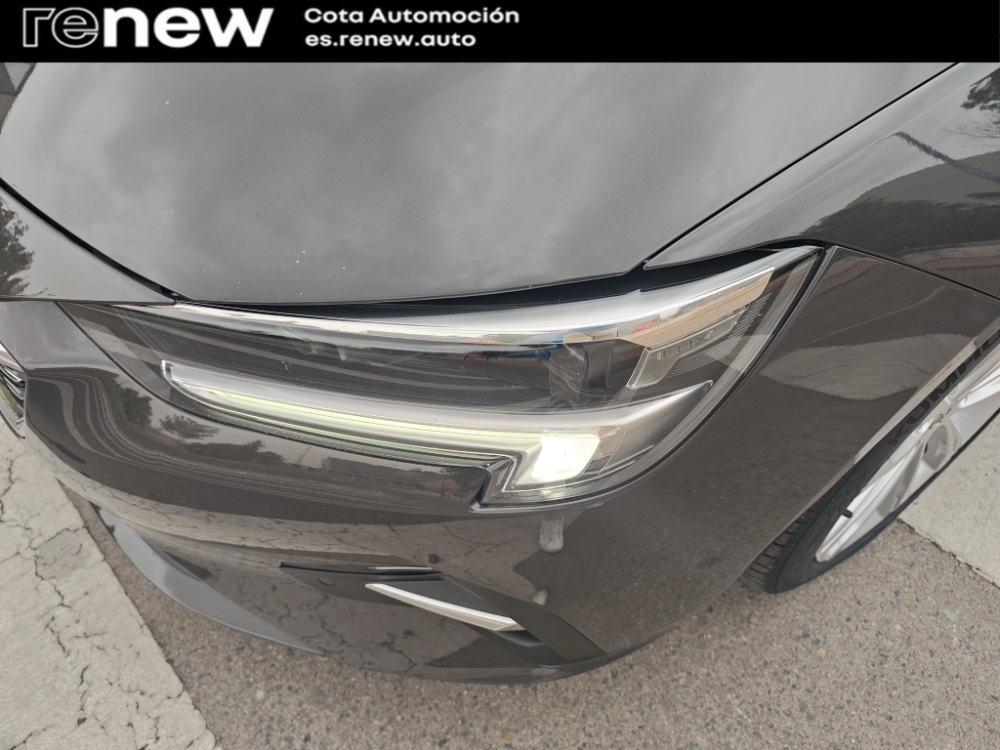 OPEL OPEL INSIGNIA GS BUSINESS ELEGANCE 2.0D DVH 130KW foto 24