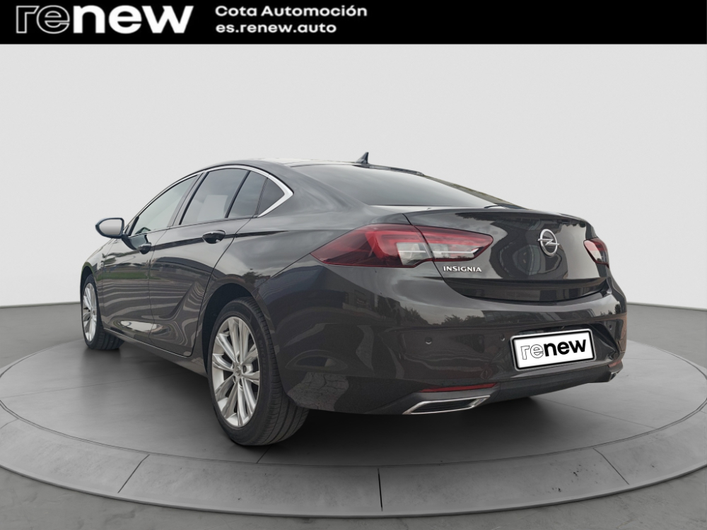 OPEL OPEL INSIGNIA GS BUSINESS ELEGANCE 2.0D DVH 130KW foto 5