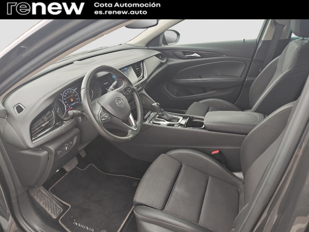 OPEL OPEL INSIGNIA GS BUSINESS ELEGANCE 2.0D DVH 130KW foto 6