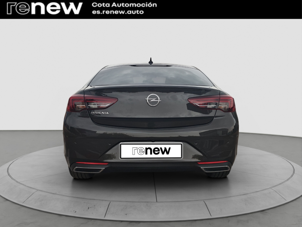 OPEL OPEL INSIGNIA GS BUSINESS ELEGANCE 2.0D DVH 130KW foto 7
