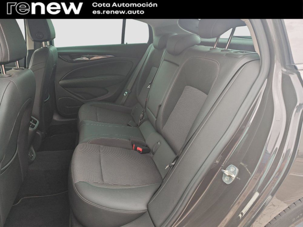 OPEL OPEL INSIGNIA GS BUSINESS ELEGANCE 2.0D DVH 130KW foto 8