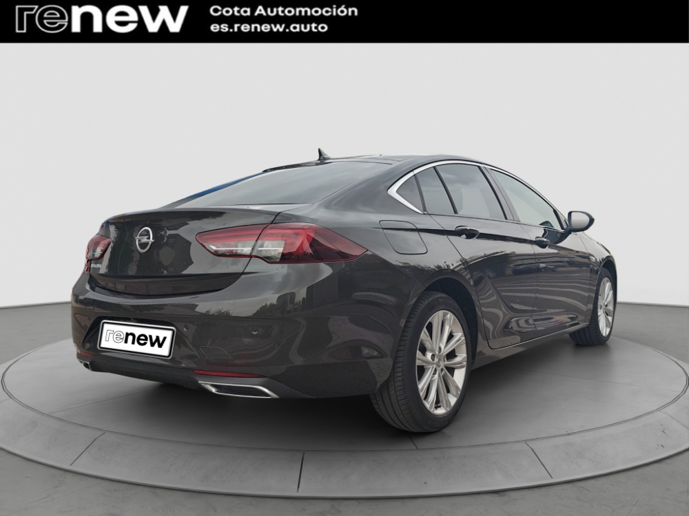 OPEL OPEL INSIGNIA GS BUSINESS ELEGANCE 2.0D DVH 130KW foto 9