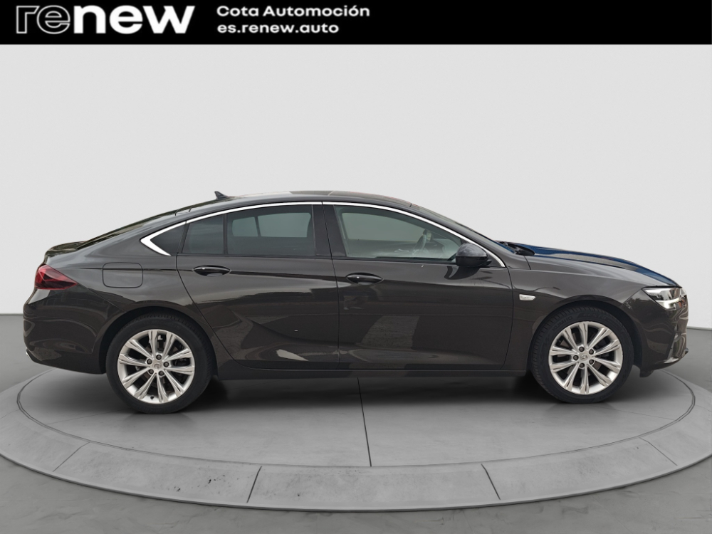 OPEL OPEL INSIGNIA GS BUSINESS ELEGANCE 2.0D DVH 130KW foto 11