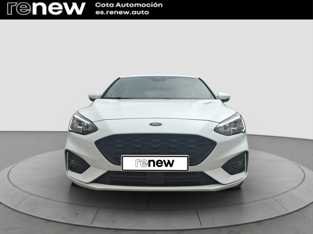 Ford Focus ST-Line miniatura 3