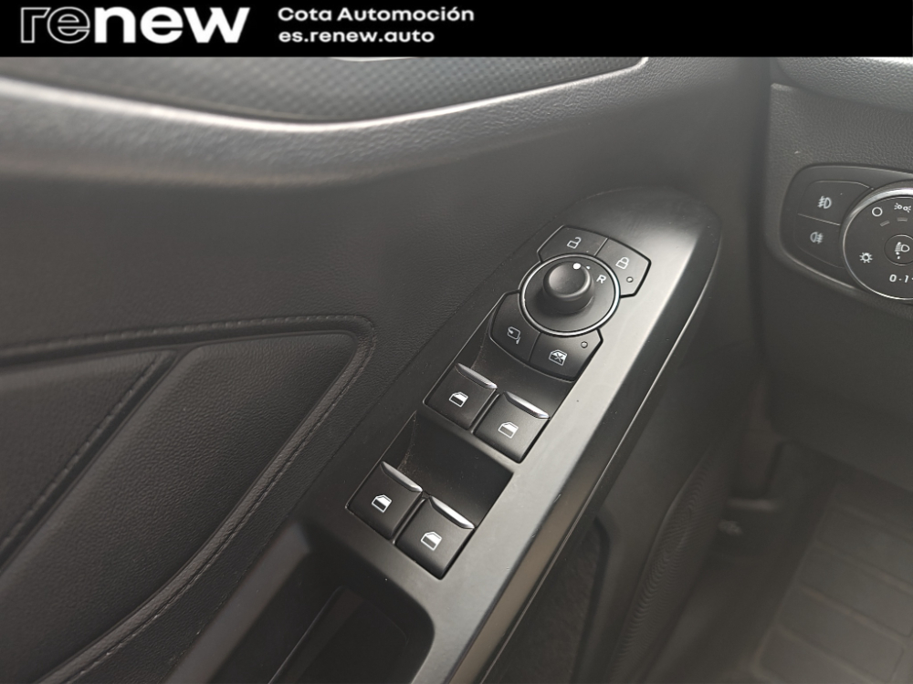 Ford Focus ST-Line foto 16
