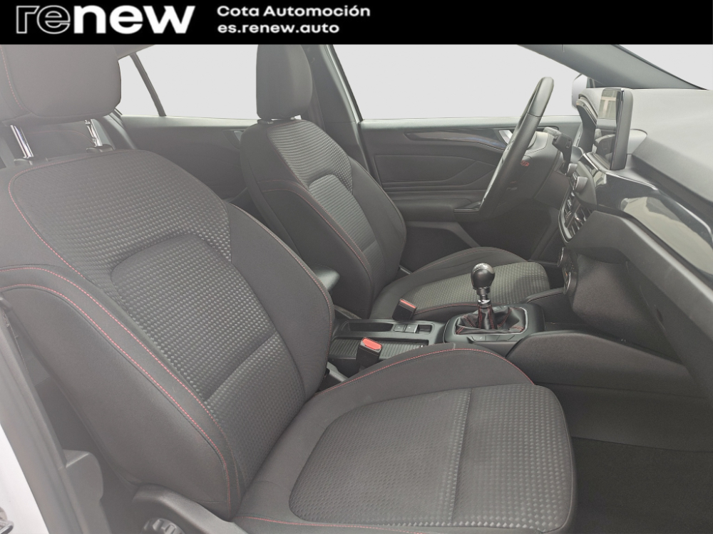 Ford Focus ST-Line foto 19