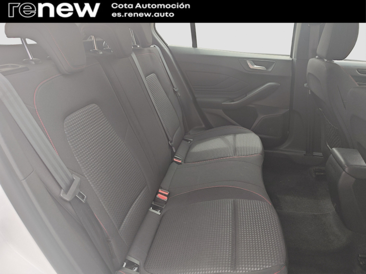 Ford Focus ST-Line foto 20