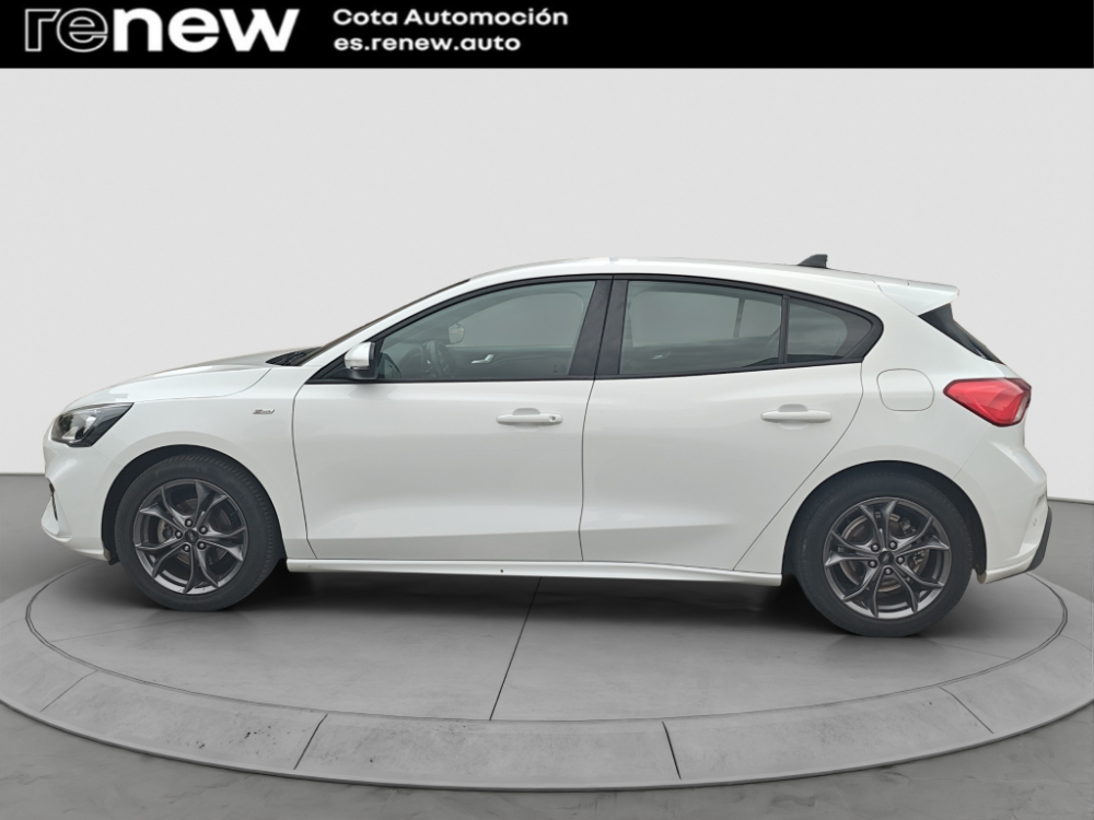 Ford Focus ST-Line foto 4