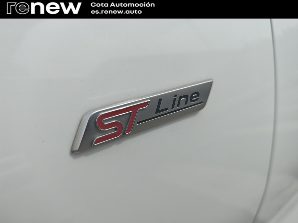 Ford Focus ST-Line foto 22