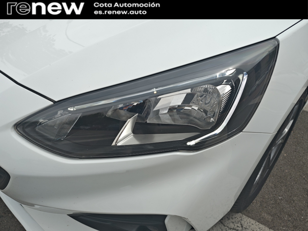 Ford Focus ST-Line foto 23