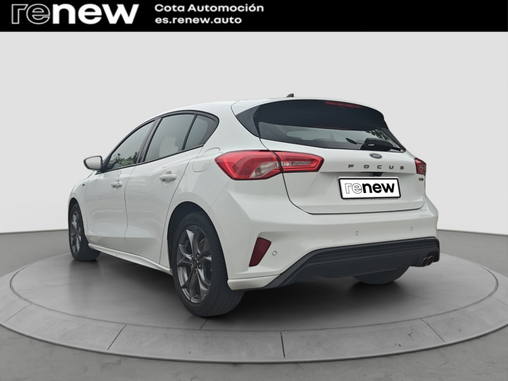 Ford Focus ST-Line foto 5