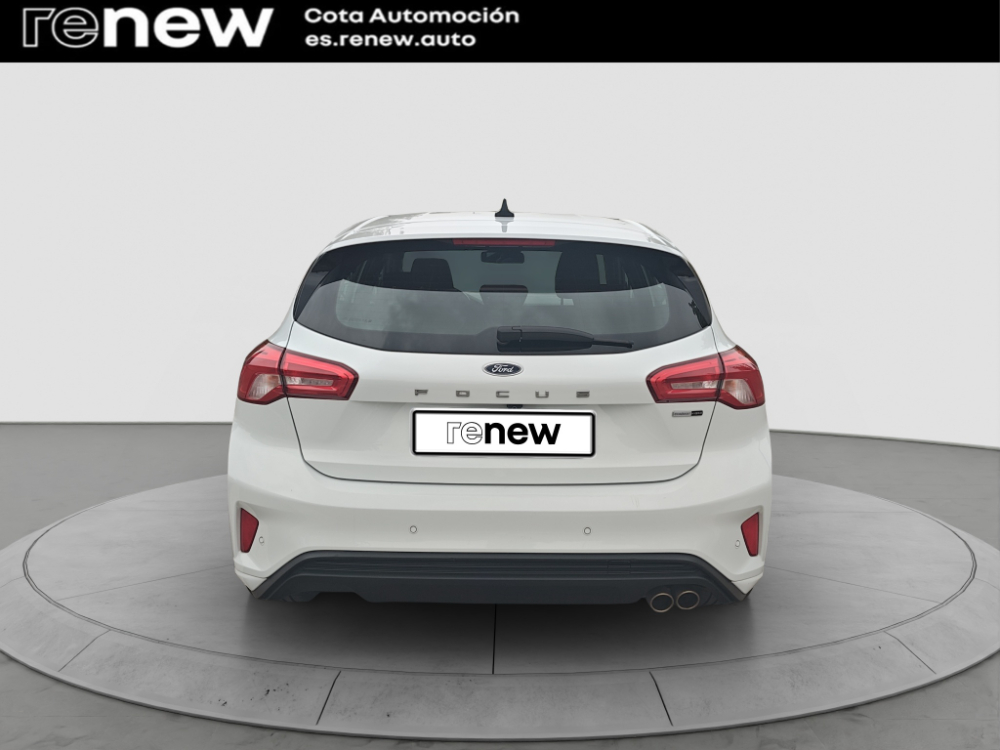 Ford Focus ST-Line foto 7