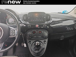 Fiat 500 Lounge miniatura 12