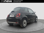 Fiat 500 Lounge miniatura 9