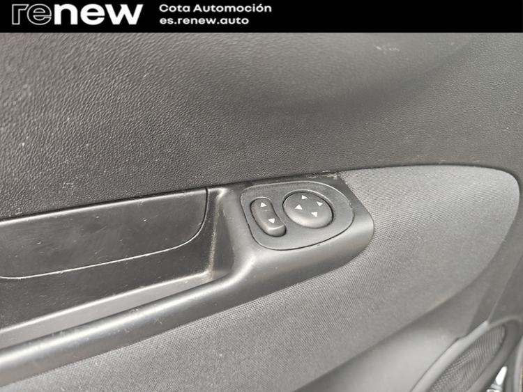 Fiat 500 Lounge foto 16