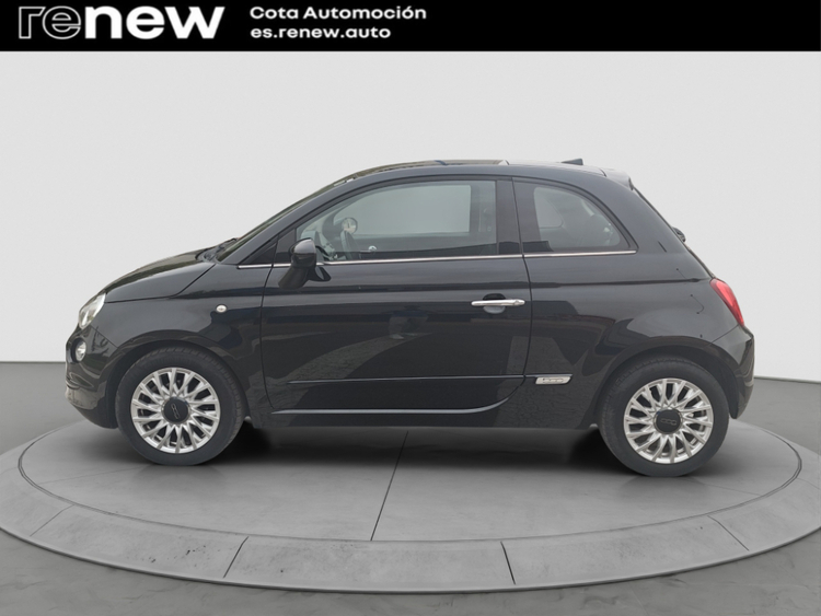 Fiat 500 Lounge foto 4