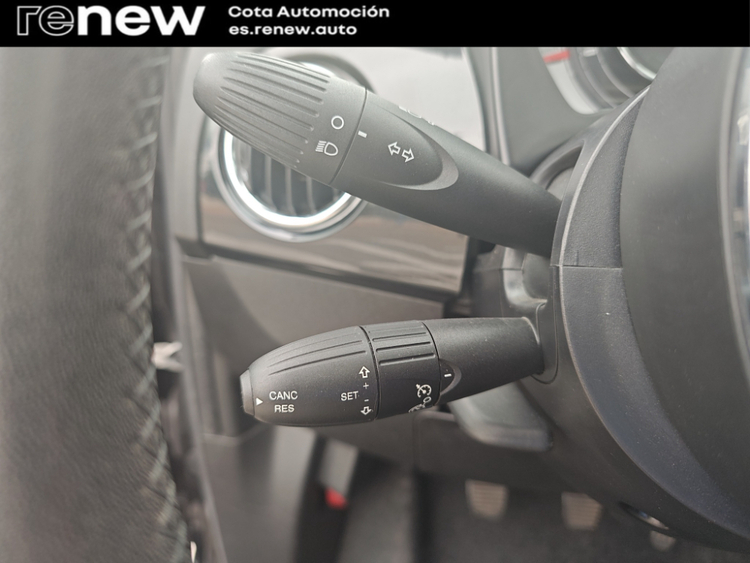 Fiat 500 Lounge foto 25