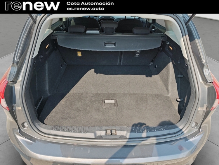 Ford Focus Titanium foto 18