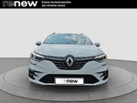 Renault Megane ZEN miniatura 3