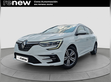 Renault - Megane