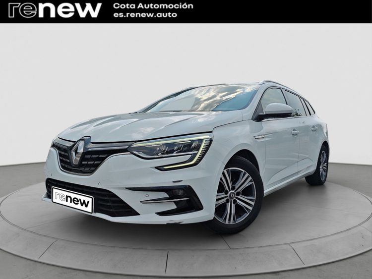 Renault Megane ZEN foto 2